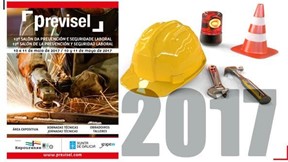 12 Salón de la Prevención y la Salud Laboral - Previsel