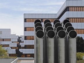 Todo sobre las chimeneas de ventilación