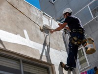 5 puntos importantes a la hora de rehabilitar la fachada