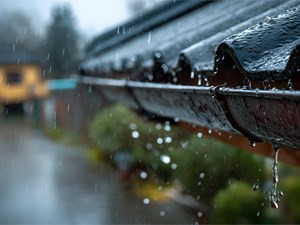 5 tips para mantener tus canalones libres de obstrucciones