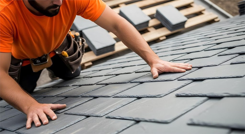 ¿Cuál es la vida útil promedio de una cubierta?