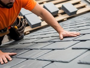 ¿Cuál es la vida útil promedio de una cubierta?