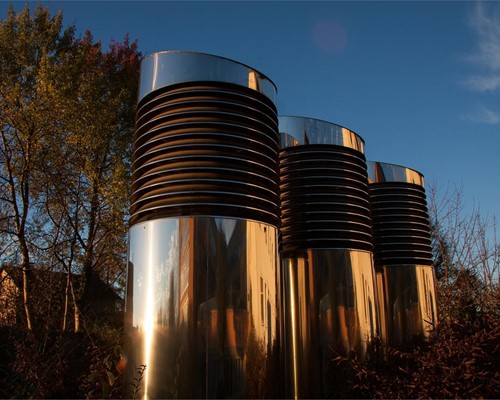 Especialistas en la instalación y reparación de chimeneas y salidas de humo