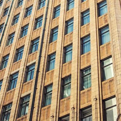 Expertos en la rehabilitación de fachadas en A Coruña
