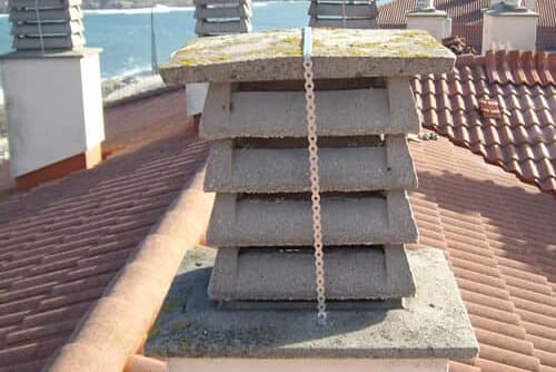 Reparación de tejados en A Coruña y Ferrol