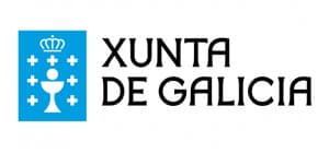 Logo Xunta de Galicia