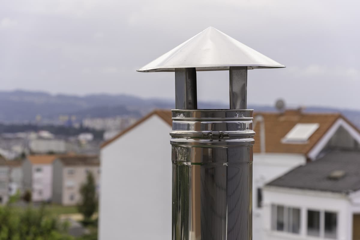 instalación de conductos de calefacción en A Coruña y Ferrol
