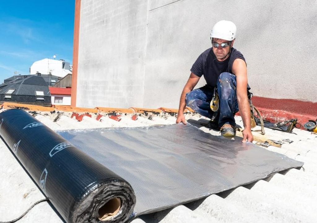 Importancia de impermeabilizar nuestra vivienda antes de la llegada del invierno