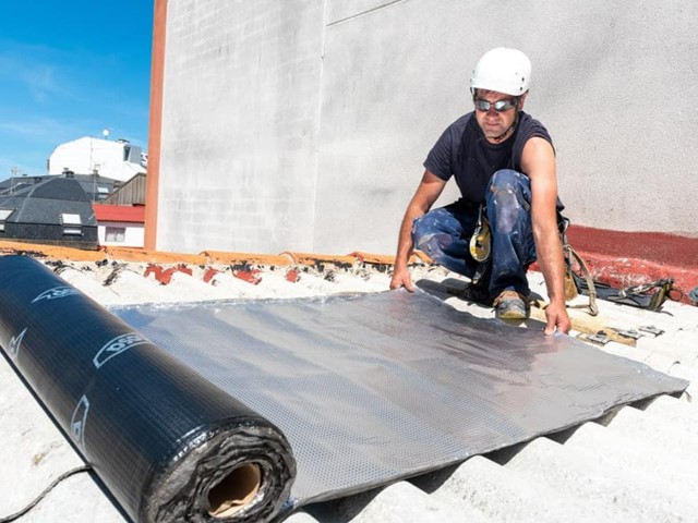 Importancia de impermeabilizar nuestra vivienda antes de la llegada del invierno