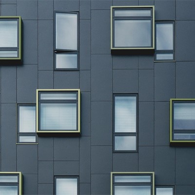 La importancia de cuidar la fachada del edificio
