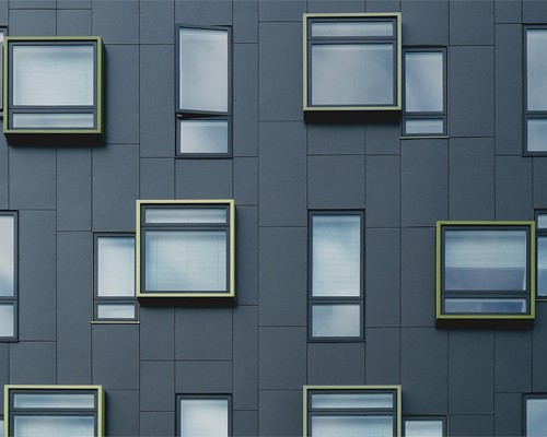 La importancia de cuidar la fachada del edificio