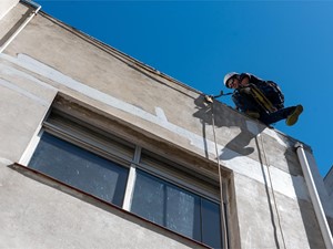 Mantenimiento de la fachada: ¿cada cuánto hacerlo y por qué?