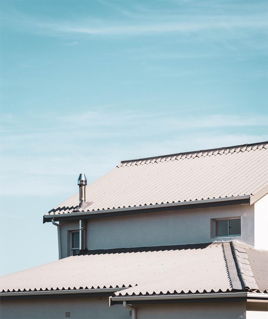 ¿Por qué deberías impermeabilizar tu tejado? 