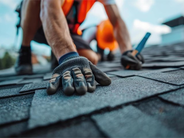 ¿Por qué es importante reparar las grietas en tejados antes del invierno?