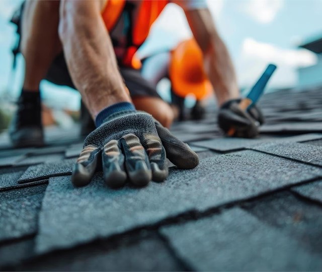 ¿Por qué reparar las grietas antes del invierno?