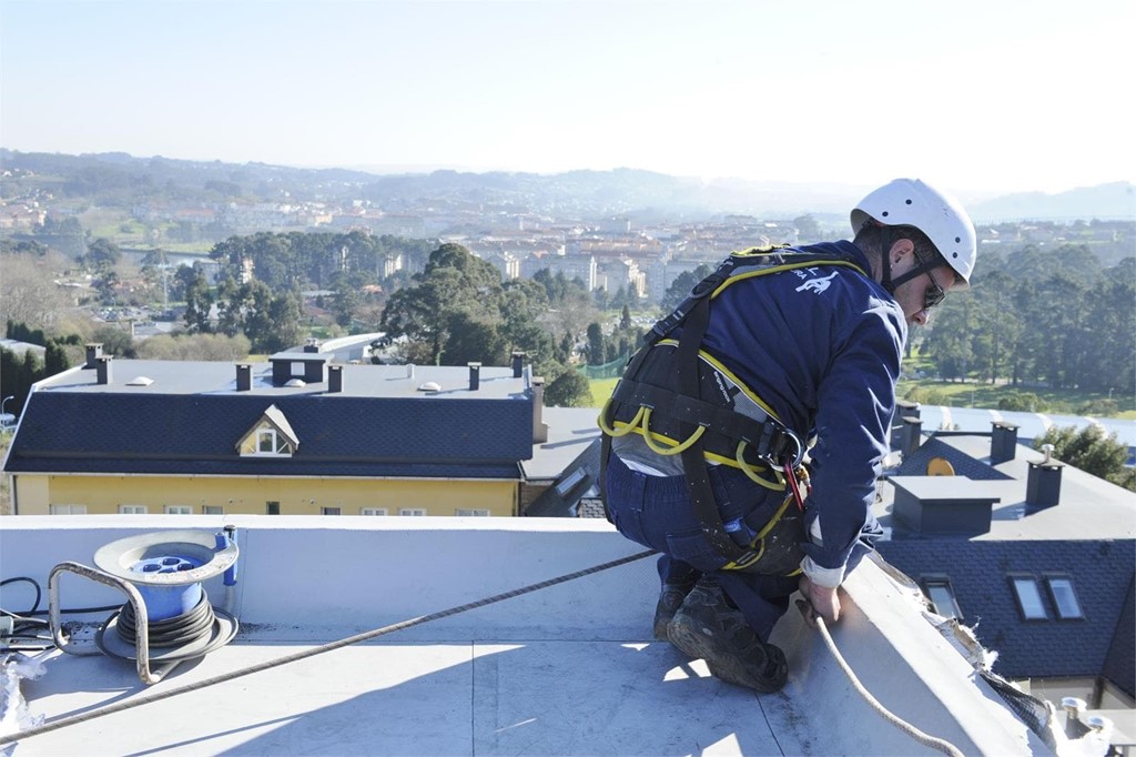 Prepara tu vivienda para el invierno: ¡es el momento de impermeabilizar!