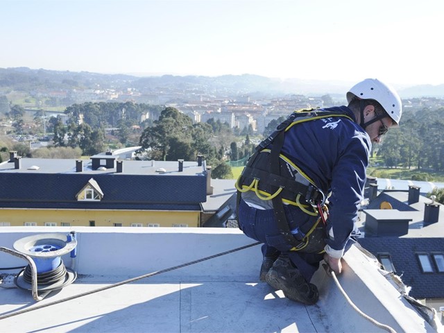 Prepara tu vivienda para el invierno: ¡es el momento de impermeabilizar!