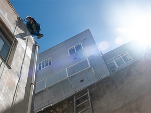 ¿Prevención de humedades en edificios? En Desafío Vertical es posible