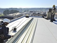 Problemas que podemos reparar en tejados y cubiertas: Desafío Vertical en A Coruña