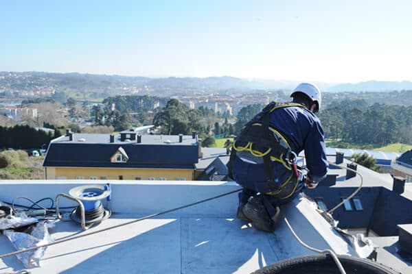 Obras y reparaciones